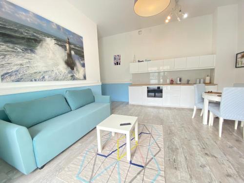 Przymorze Apartment | Ann Apartament Rituals