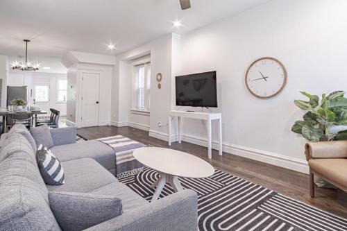 Downtown St. Louis House | Ann Avenue 3BR St Louis Home with Games and Free Parking