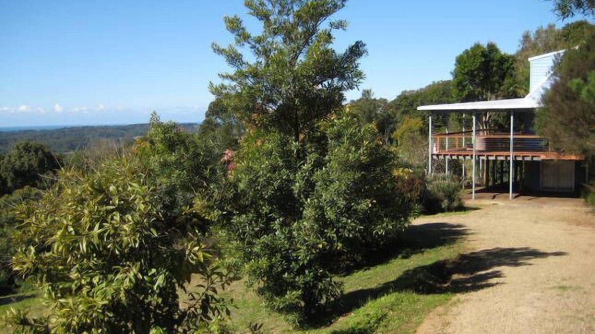 Coopers Shoot House | Ann's Seaview Cottage - 180 degree sea views