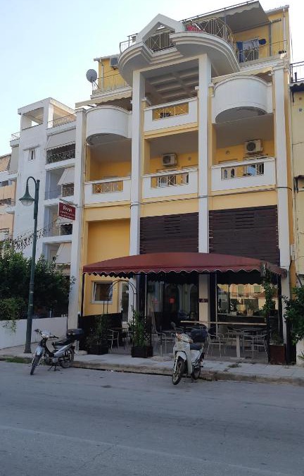 Preveza Apartment | Anna apartment 1 preveza