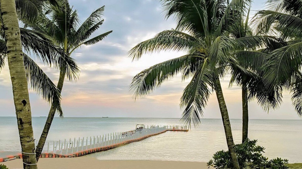 Ba Keo Hotel | Anna Beach Phu Quoc