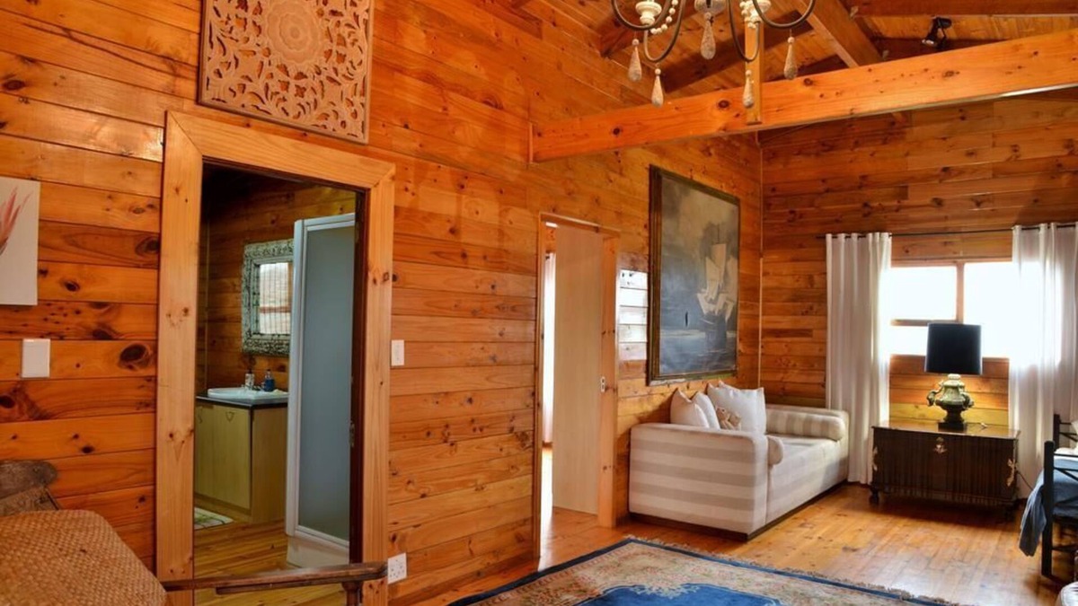 Trawal House | Anna Beulah Farm