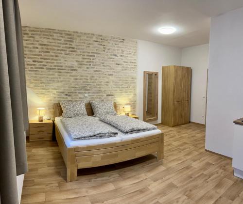 Pfreimd House | ANNA Gästehaus Zimmer