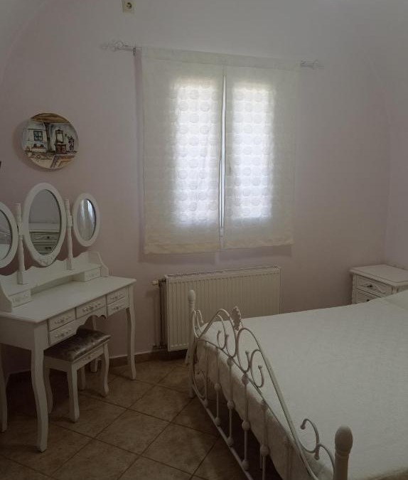 Kastrisianika Apartment | ANNA