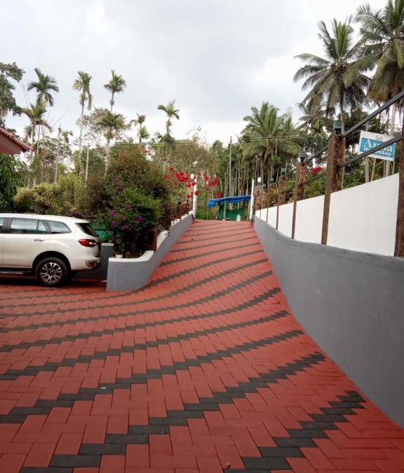 Mananthavady House | Anna homestay
