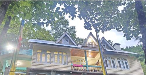 Dirang House | Anna homestay