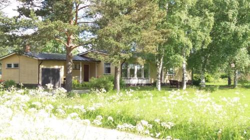 Uusikaarlepyy House | ANNA Jeppo Guesthouses