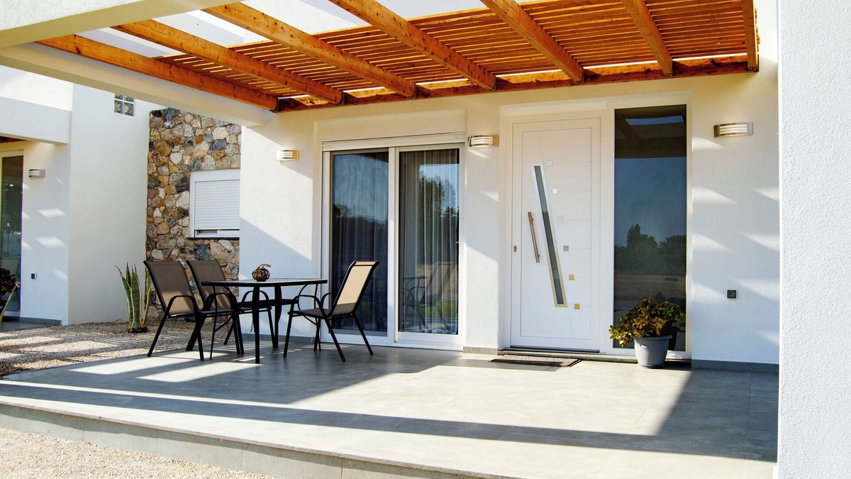 Kardamena Villa | Anna Maria's Maisonettes II