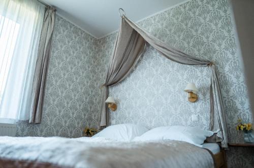 Dunavarsany House | Anna Panzió