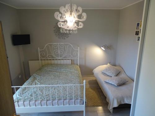 Mieroszyno House | Anna