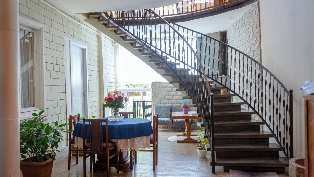 Gori House | Anna's Guest house