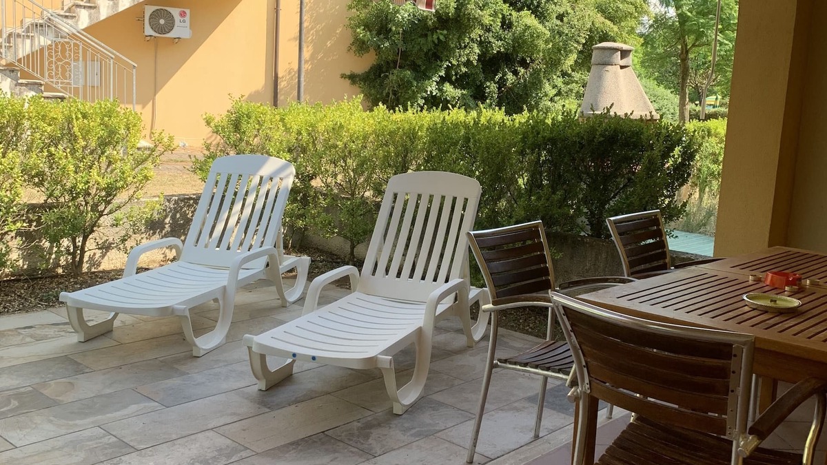 Pizzo Apartment | Anna's HOUSE - Family HOME