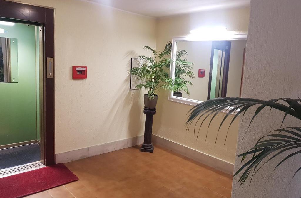 Su Planu Apartment | Anna's house Su Planu