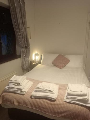 Ballygawley Apartment | Anna's kitchen