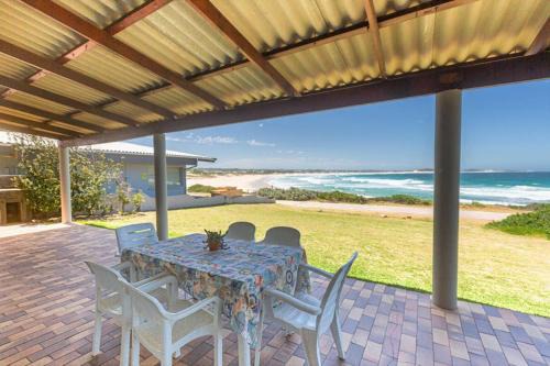 Cape Saint Francis House | Anna's On The Beach