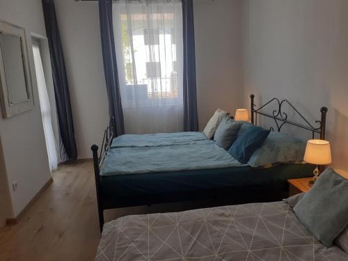 Balatonlelle Apartment | Anna Villa Balatonlelle