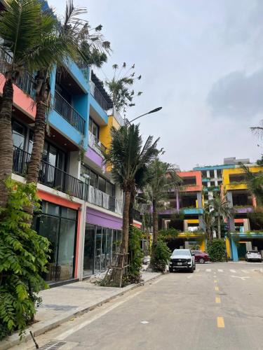 Hoang Hoa Villa | Anna Villa Hải Tiến