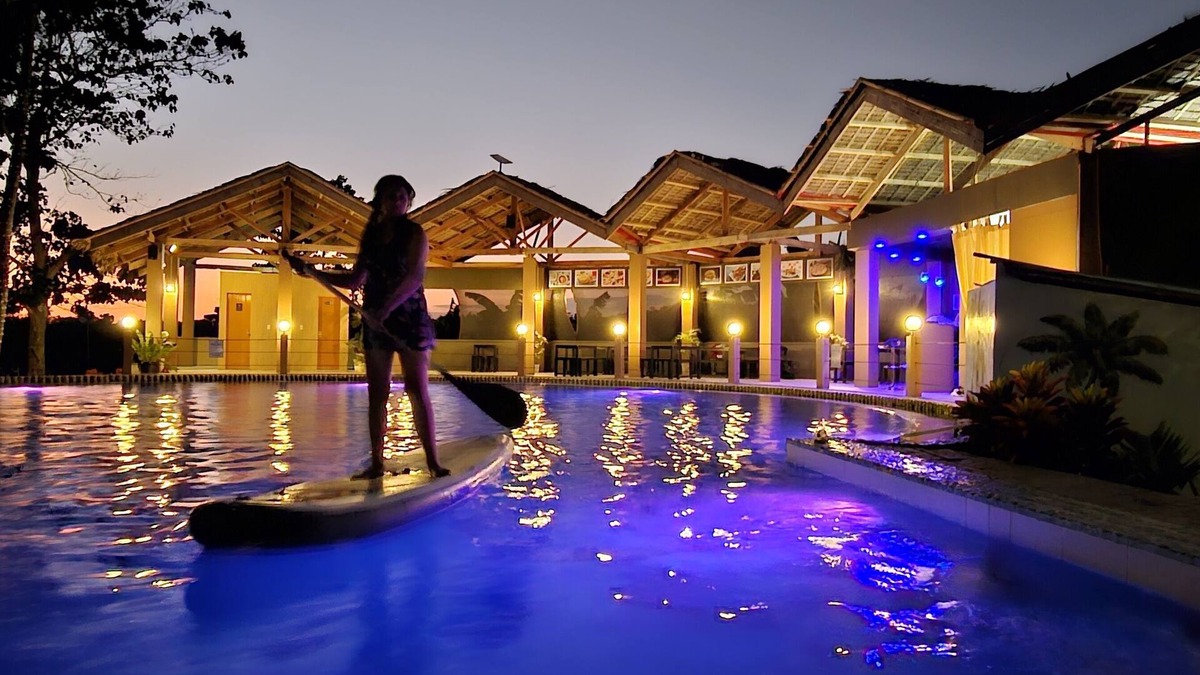 Ferrol Hotel | Annabel's Resort