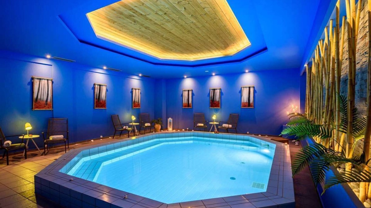 Anissaras Hotel | Annabelle Beach Resort