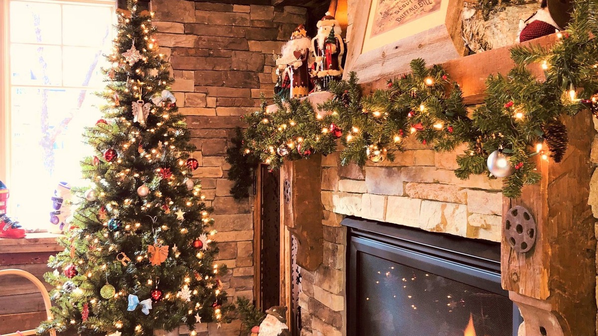 West End Bed & Breakfast | Annabelle Inn