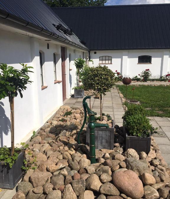 Kivik Apartment | Annagården Österlen