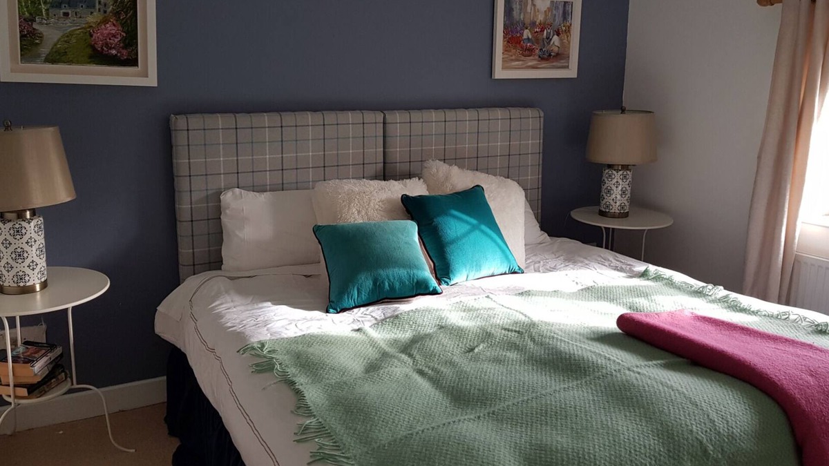 Tullamore House | ANNAHARVEY FARM - Entire Property