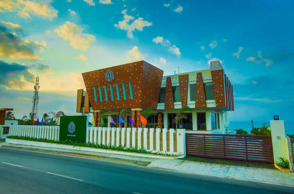 Kanyakumari Hotel | Annai Resorts & Spa
