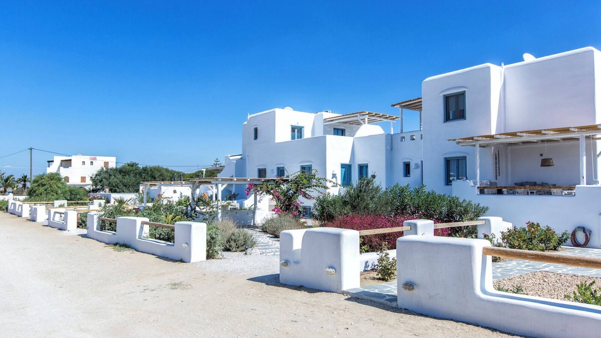 Mikri Vigla House | Annais Casa, Mikri Vigla