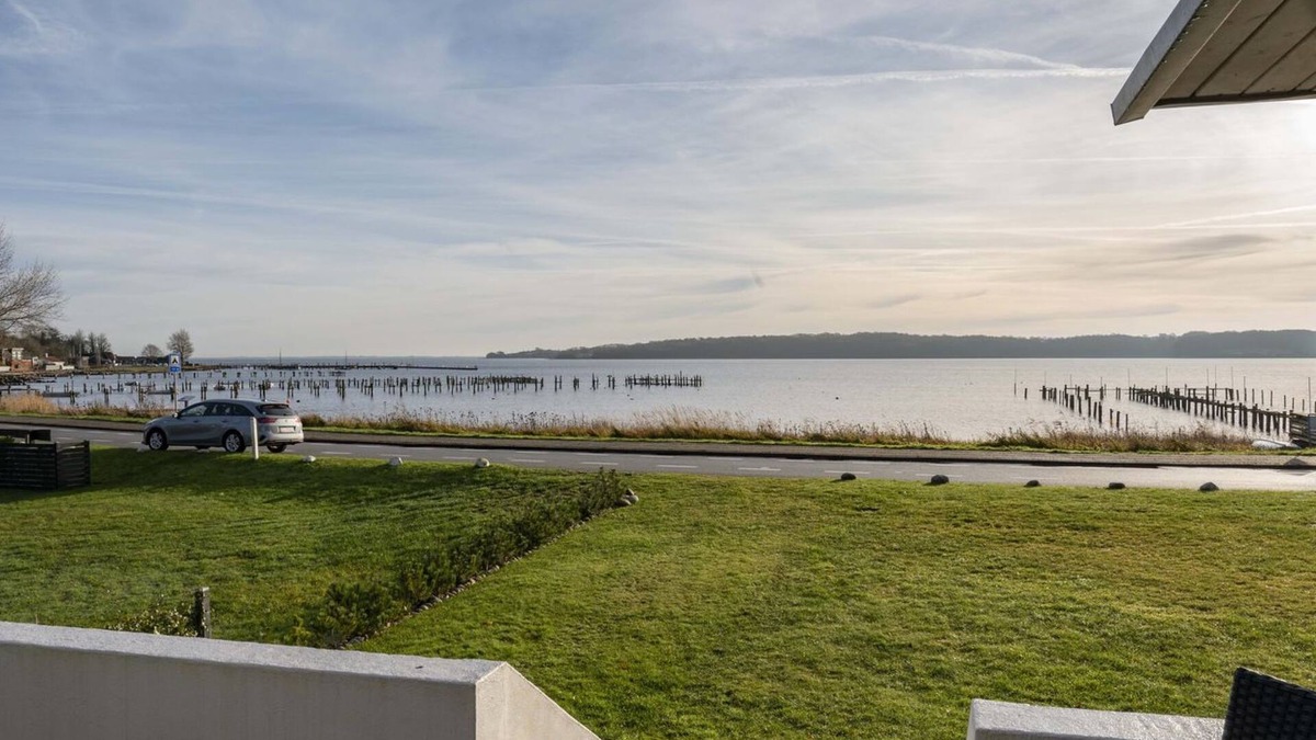 Diernæs House | "Annalie" - 50m from the sea by Interhome