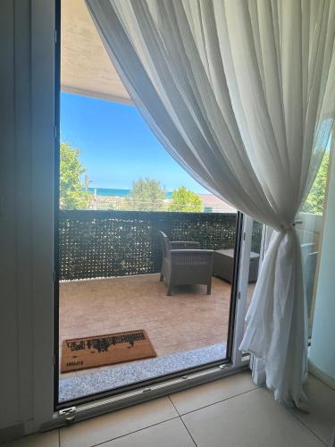 Marebello Apartment | - AnnaMaria - intero appartamento vistamare -