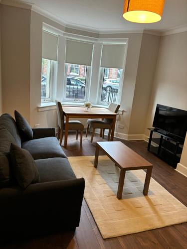 Bonnington Apartment | Annandale Apartment