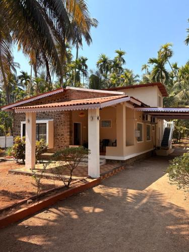 Nandgaon House | Annapurna Beach House