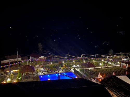 Pokhara Resort | Annapurna Forest Resort