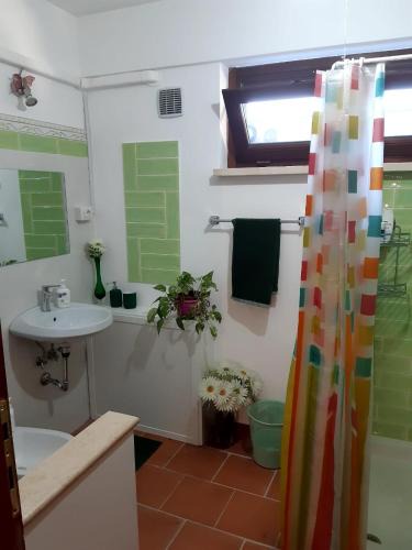 Castrocielo Apartment | Annarella