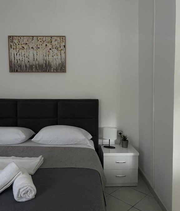Borsh Apartment | Annas home