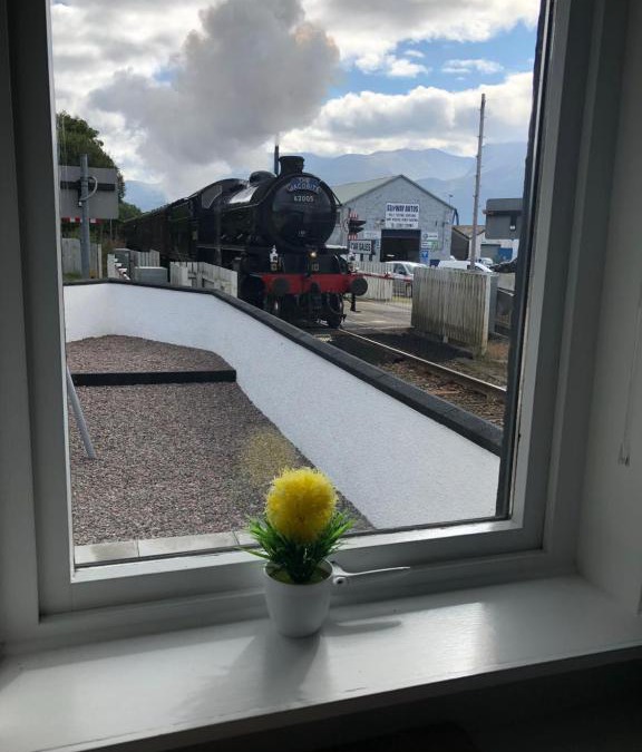 Corpach House | Annat Cottage