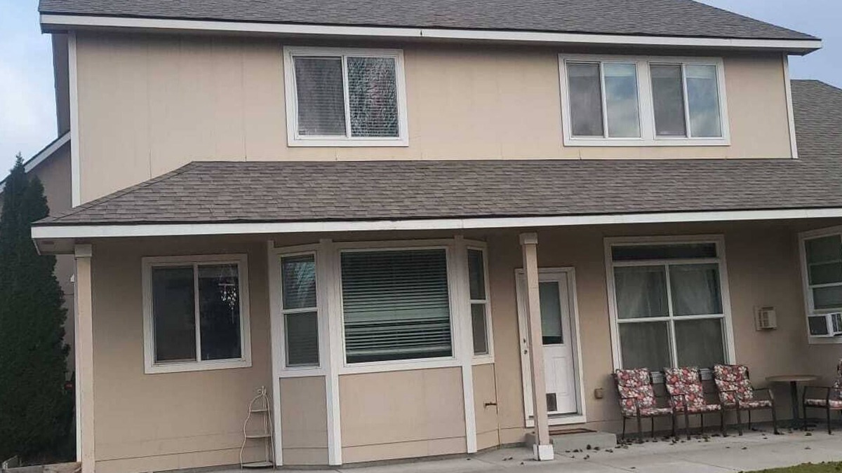 Tri-Cities House | Annaviga LoungenYou're within 5 to 15 minutes from the best areas you will needn