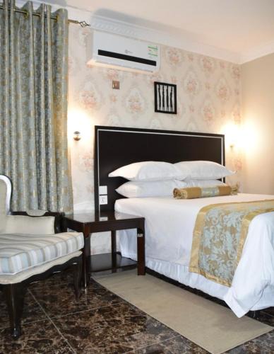 Lilongwe Hotel | Annavilla7 Lilongwe hotel