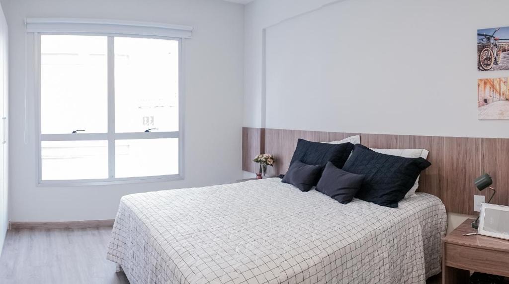 Vicosa Apartment | Annaya Suítes