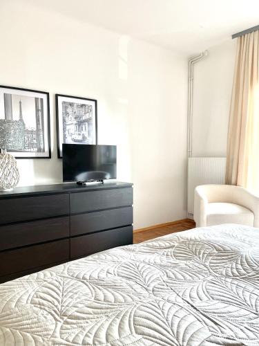 Sankt Polten Apartment | Anne