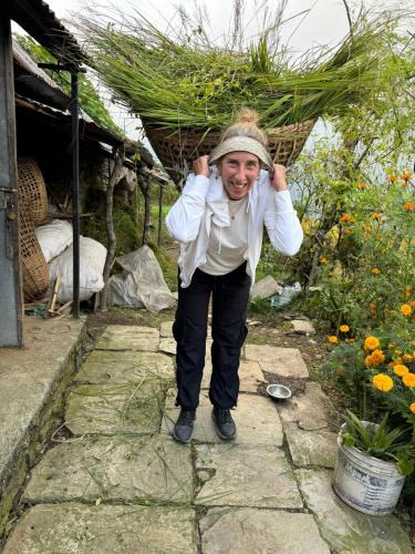 Pokhara House | Anne Homestay