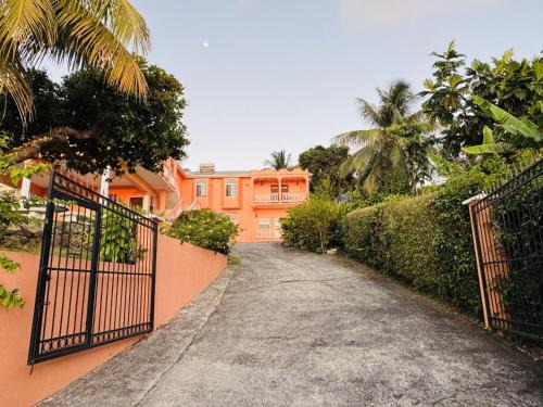 Coubaril Apartment | Anne Marie Villas
