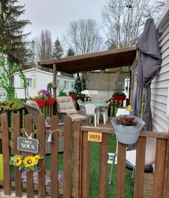 Boofzheim Other | Anne Marie vous accueilles dans son logement familiale pour 6 personnes 3 chambres confortable proche d Europa Park a BOOFZHEIM dans CAMPING 3 Etoiles