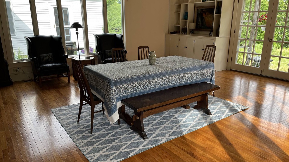 Blue Hill House | Anne's - Comfortable and quiet - 32 miles to Acadia