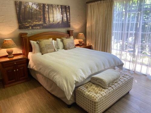 Potchefstroom House | Anne's Place