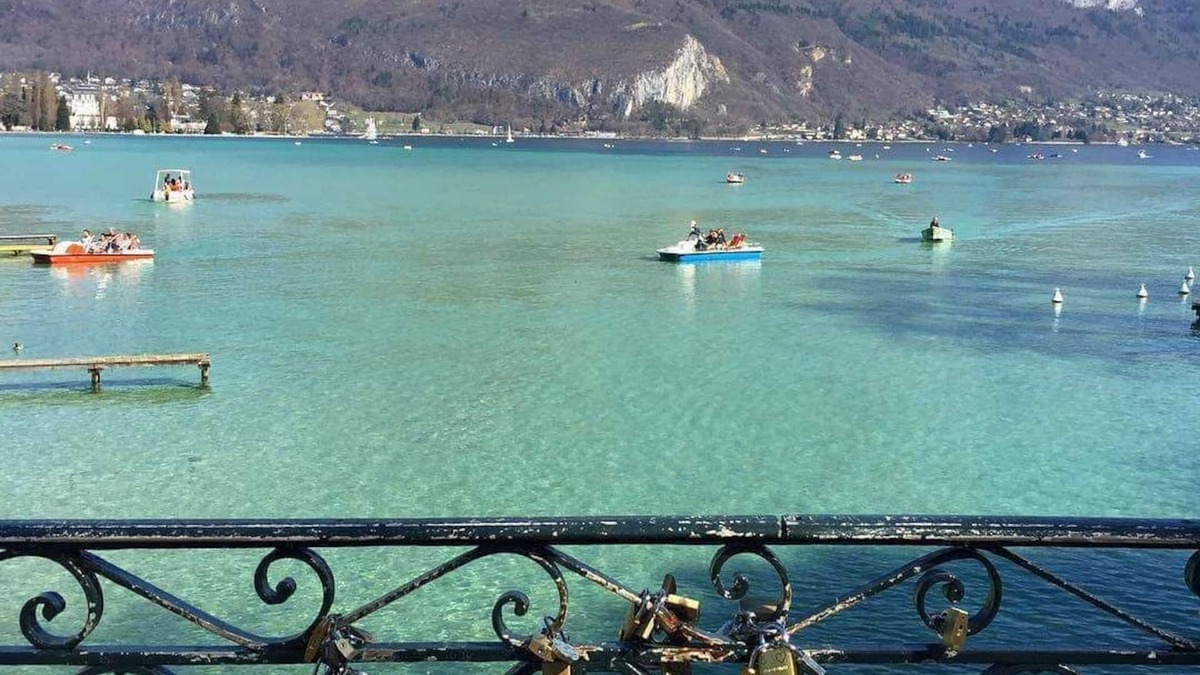 Quintal Other | ANNECY LA FERME DE QUINTAL indoor heated pool