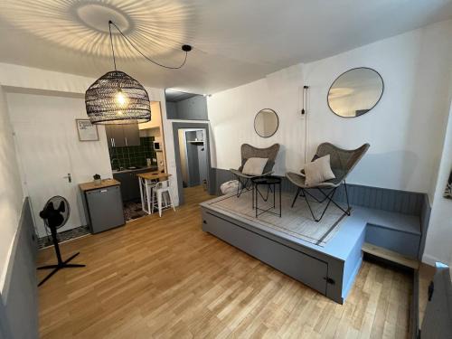 Annecy Old Town Apartment | Annecy Old Town Lake Apartment