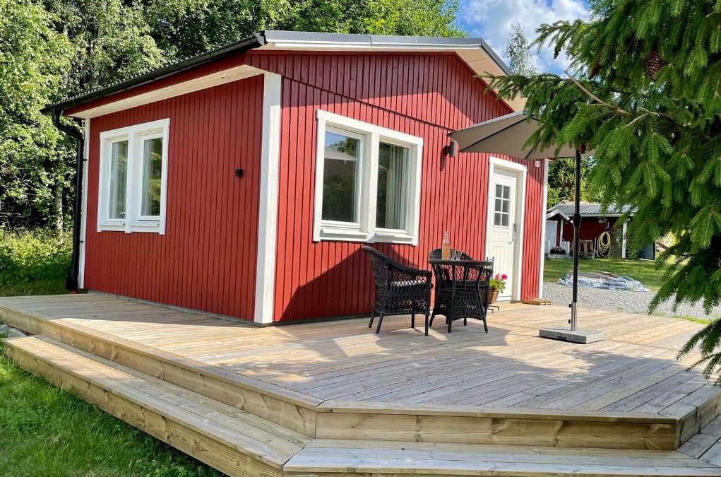 Upplands-Bro Municipality Bed & Breakfast | Annehill i Bro