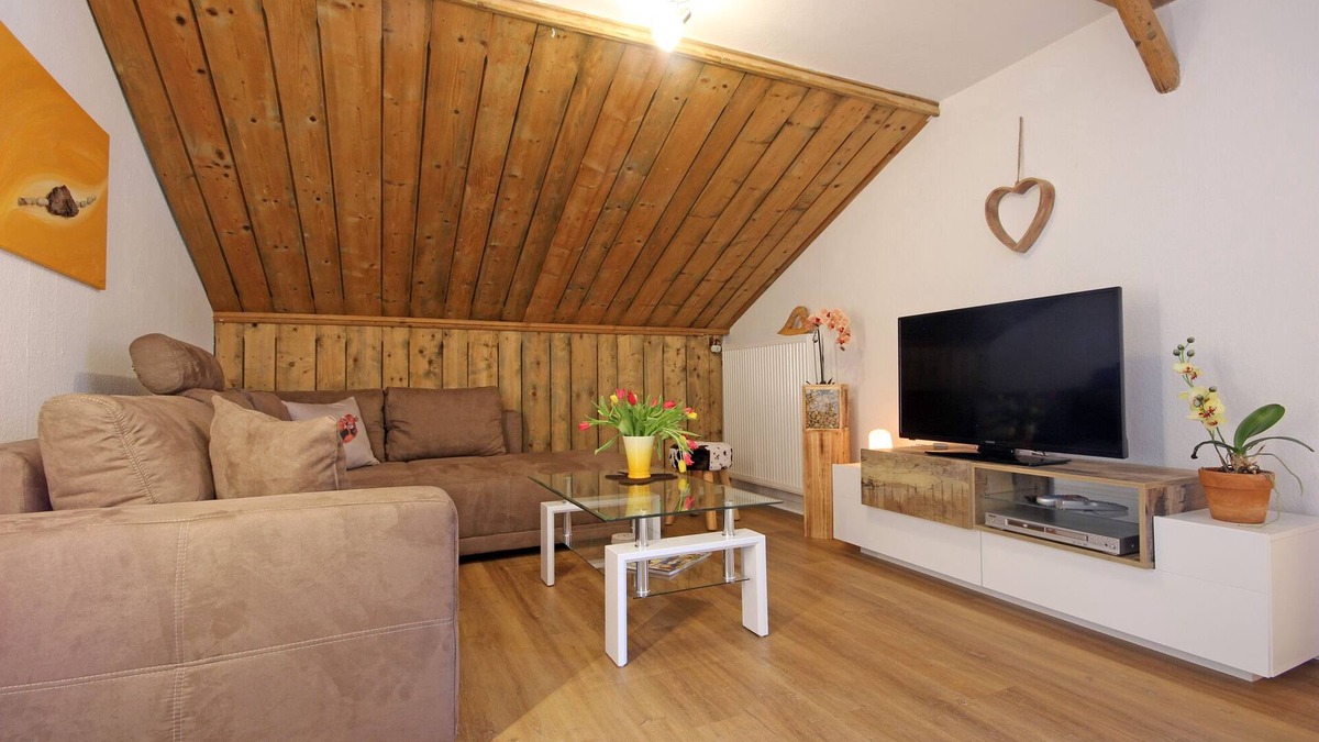 Heitlern Apartment | Anneliese - Enjoy your vacation