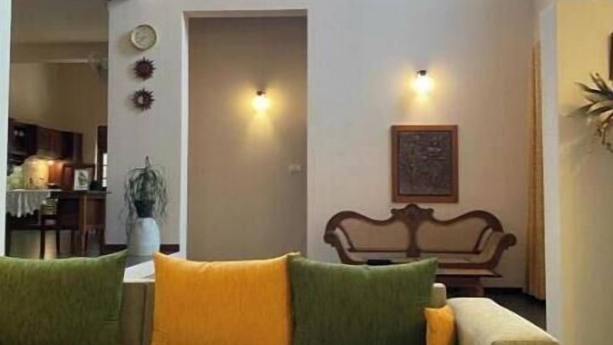 Bope-Poddala House | Annes Bunglow Galle